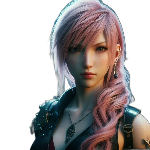 face, dragon, jewelry, fantasy art transparent PNG cut-out