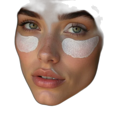 mask, face, jewelry, hat transparent PNG cut-out