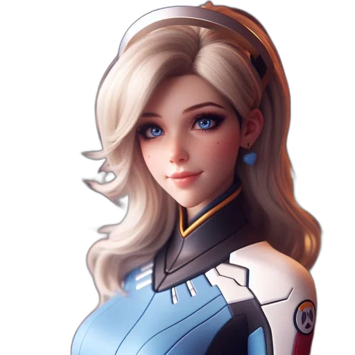 robot, face, staff, dress transparent PNG cut-out