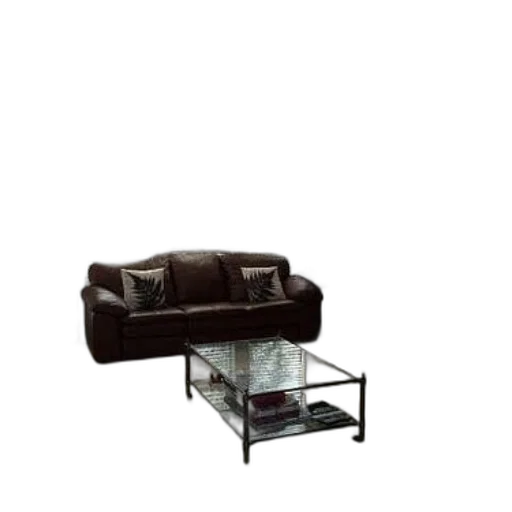 furniture, 3d render, photorealistic, cozy transparent PNG cut-out