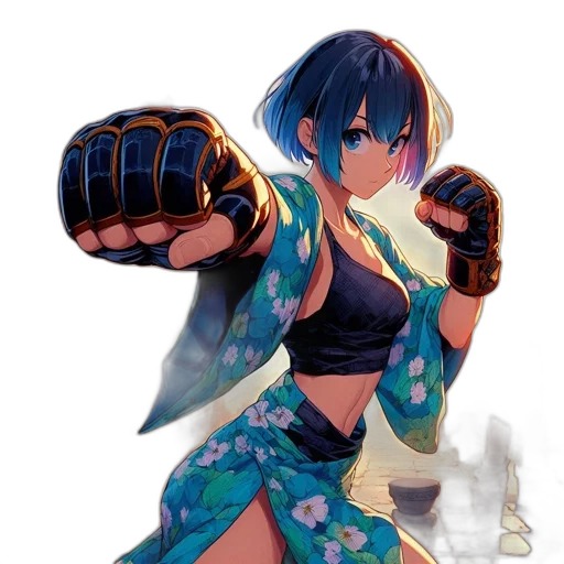 weapon, sword, staff, jacket transparent PNG cut-out