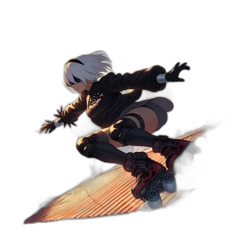sword, weapon, dragon, robot transparent PNG cut-out