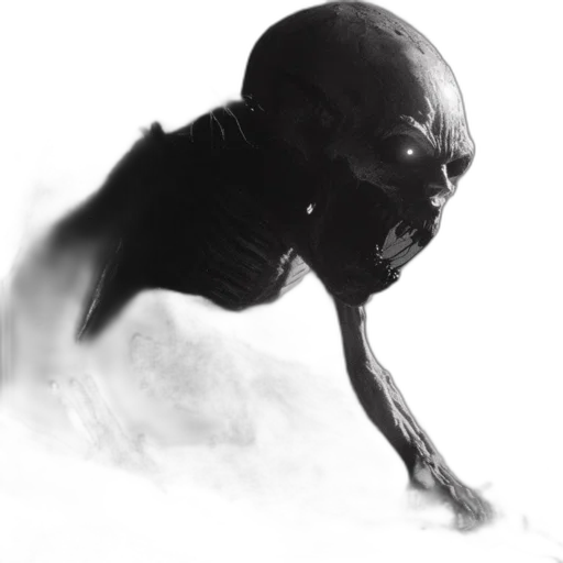 creature, mask, face, dragon transparent PNG cut-out