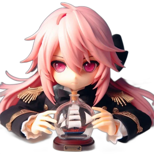 weapon, robot, staff, sword transparent PNG cut-out