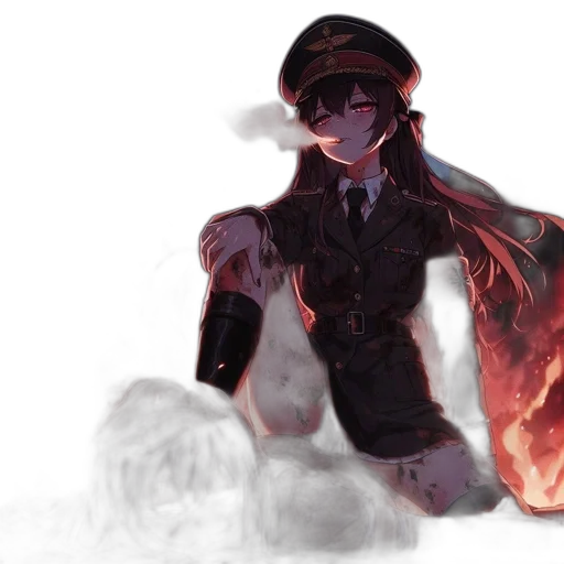 staff, weapon, jacket, sword transparent PNG cut-out