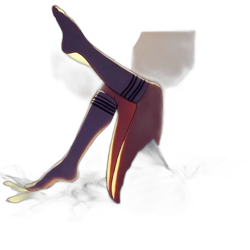 staff, shoes, weapon, sword transparent PNG cut-out