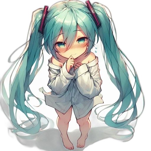 creature, face, staff, dress transparent PNG cut-out