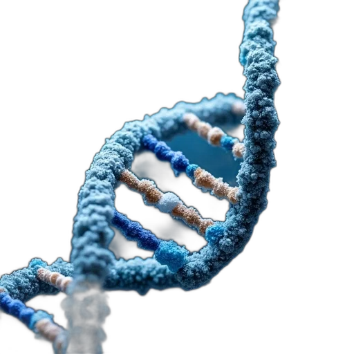 second, image, close-up, dna transparent PNG cut-out