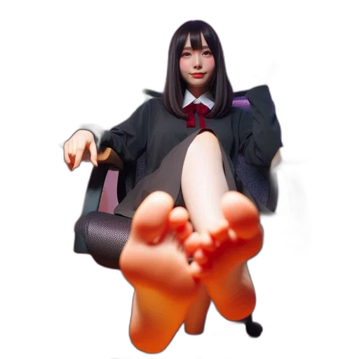 shoes, creature, umbrella, furniture transparent PNG cut-out