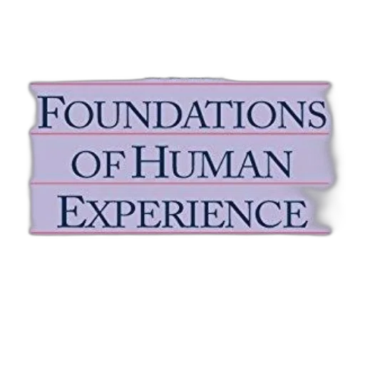 staff, foundations, human, experience transparent PNG cut-out