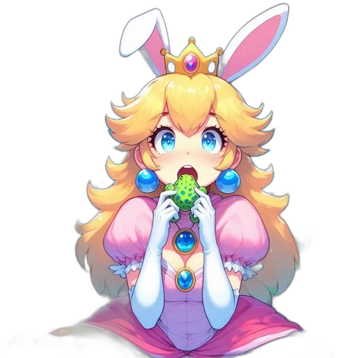 crown, dress, staff, jewelry transparent PNG cut-out