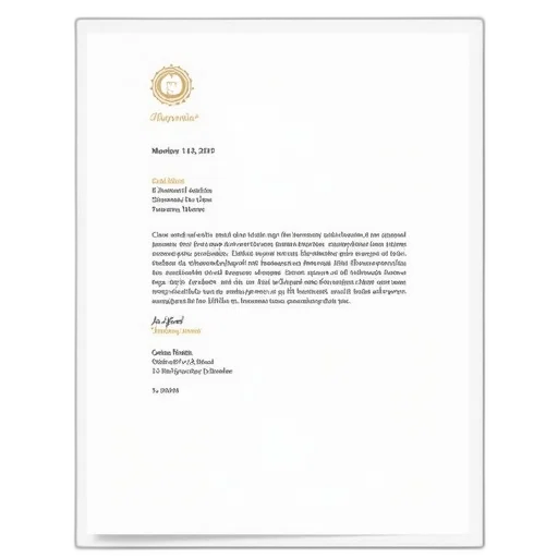marketing, letter, customer, template transparent PNG cut-out