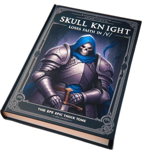 sword, concept art, book, skeletal transparent PNG cut-out