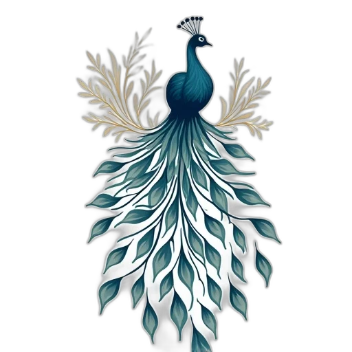 jewelry, crown, dress, staff transparent PNG cut-out