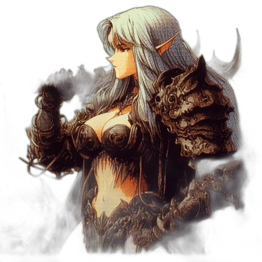 dragon, weapon, sword, face transparent PNG cut-out