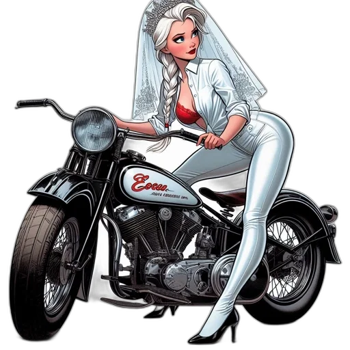 comic book art, cartoon, concept art, pixel art transparent PNG cut-out