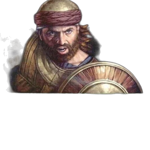 sword, face, weapon, staff transparent PNG cut-out