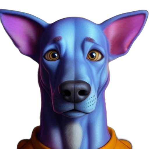 mask, animal, face, creature transparent PNG cut-out