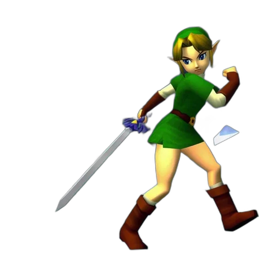 weapon, sword, staff, 3d render transparent PNG cut-out