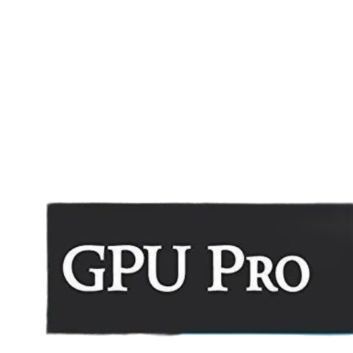 3d render, gpu, pro, advanced transparent PNG cut-out