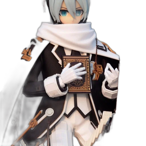 staff, sword, weapon, jacket transparent PNG cut-out