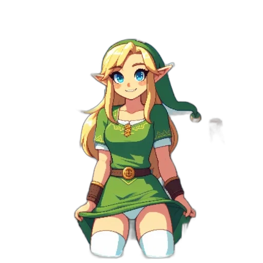 staff, dress, mask, face transparent PNG cut-out