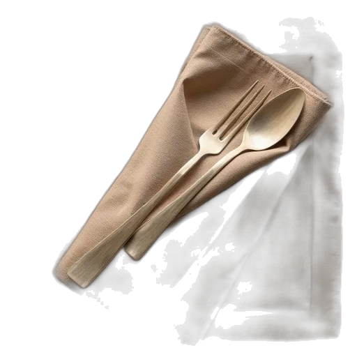 shoes, food, umbrella, weapon transparent PNG cut-out