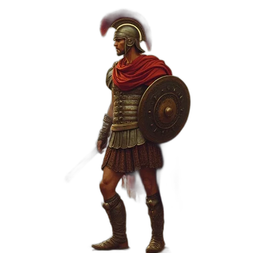 sword, staff, weapon, hat transparent PNG cut-out