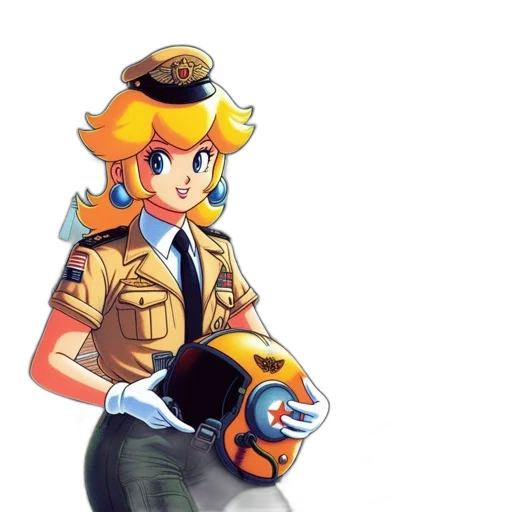 staff, weapon, robot, dress transparent PNG cut-out