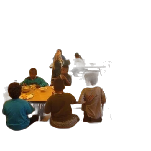 furniture, staff, robot, food transparent PNG cut-out