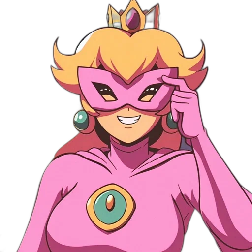 crown, staff, jewelry, mask transparent PNG cut-out