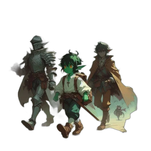 staff, mask, dragon, weapon transparent PNG cut-out