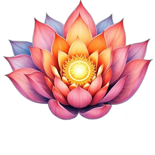 flower, jewelry, crown, staff transparent PNG cut-out