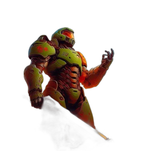 robot, creature, weapon, dragon transparent PNG cut-out