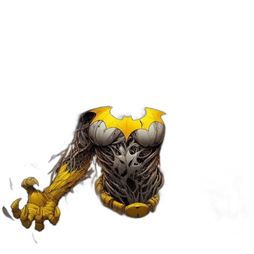 creature, mask, crown, dragon transparent PNG cut-out