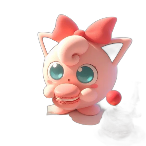 creature, staff, animal, mask transparent PNG cut-out
