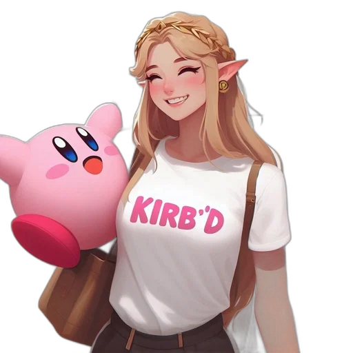 dress, staff, pixel art, concept art transparent PNG cut-out
