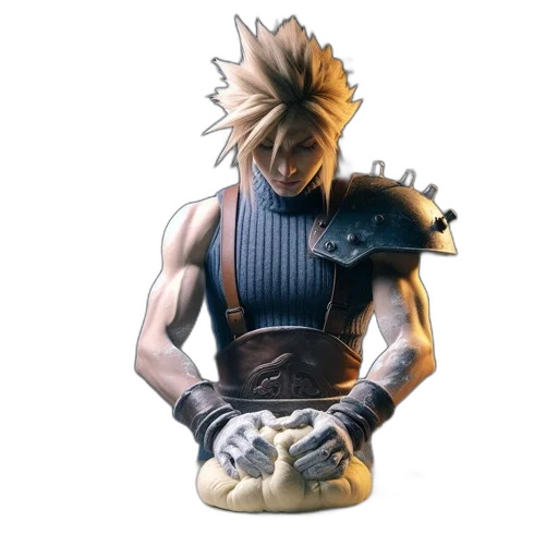 mask, weapon, face, staff transparent PNG cut-out