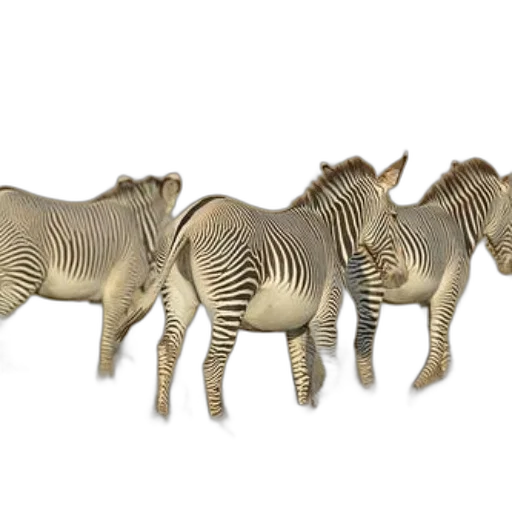 animal, jewelry, furniture, 3d render transparent PNG cut-out