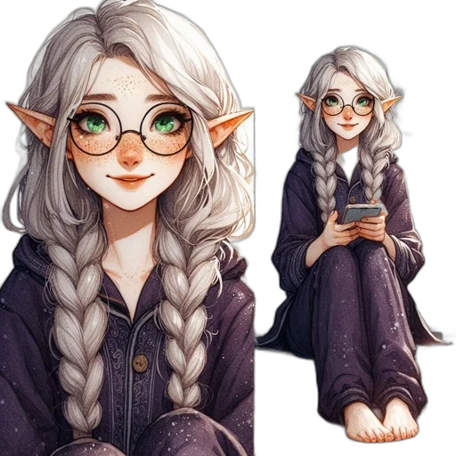 dragon, fantasy art, concept art, pixel art transparent PNG cut-out