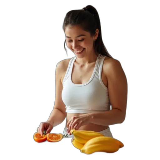 food, jewelry, photorealistic, oil painting transparent PNG cut-out