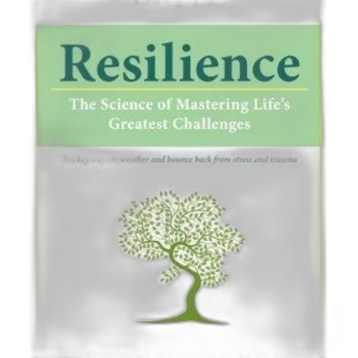 resilience, science, mastering, life transparent PNG cut-out