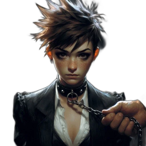 staff, face, jewelry, weapon transparent PNG cut-out