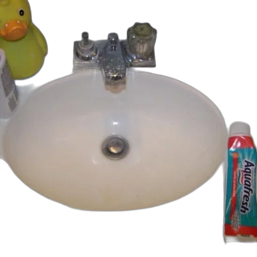 food, underwater, bathroom, sink transparent PNG cut-out