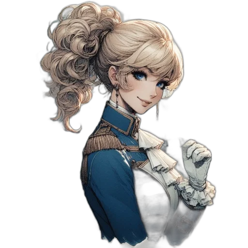 staff, face, crown, weapon transparent PNG cut-out