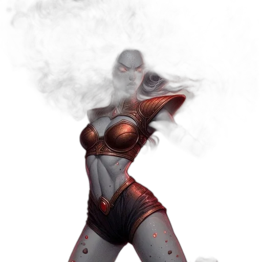 robot, mask, concept art, fantasy art transparent PNG cut-out