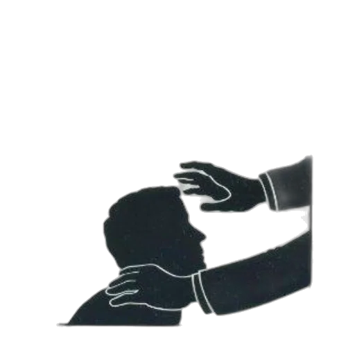 staff, jacket, umbrella, weapon transparent PNG cut-out