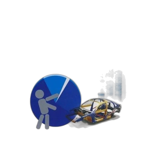 robot, umbrella, furniture, weapon transparent PNG cut-out
