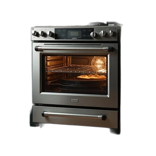 maytag, built, oven transparent PNG cut-out