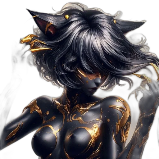 mask, jewelry, dragon, face transparent PNG cut-out